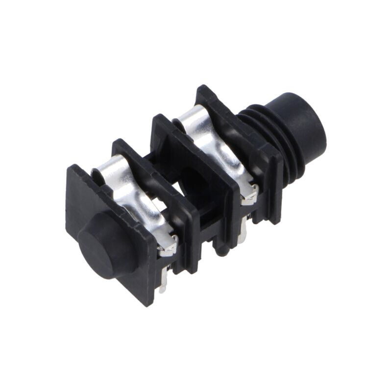 connector 1/4'' JACK MONO