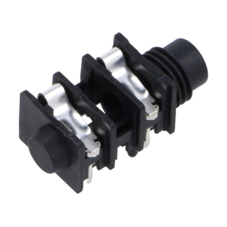connector 1/4'' JACK MONO