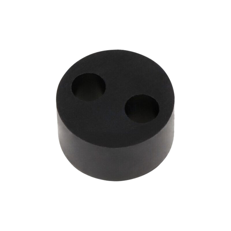 Insert pentru presetupă; 6mm; M25; IP68; cauciuc NBR; Num.orif: 2