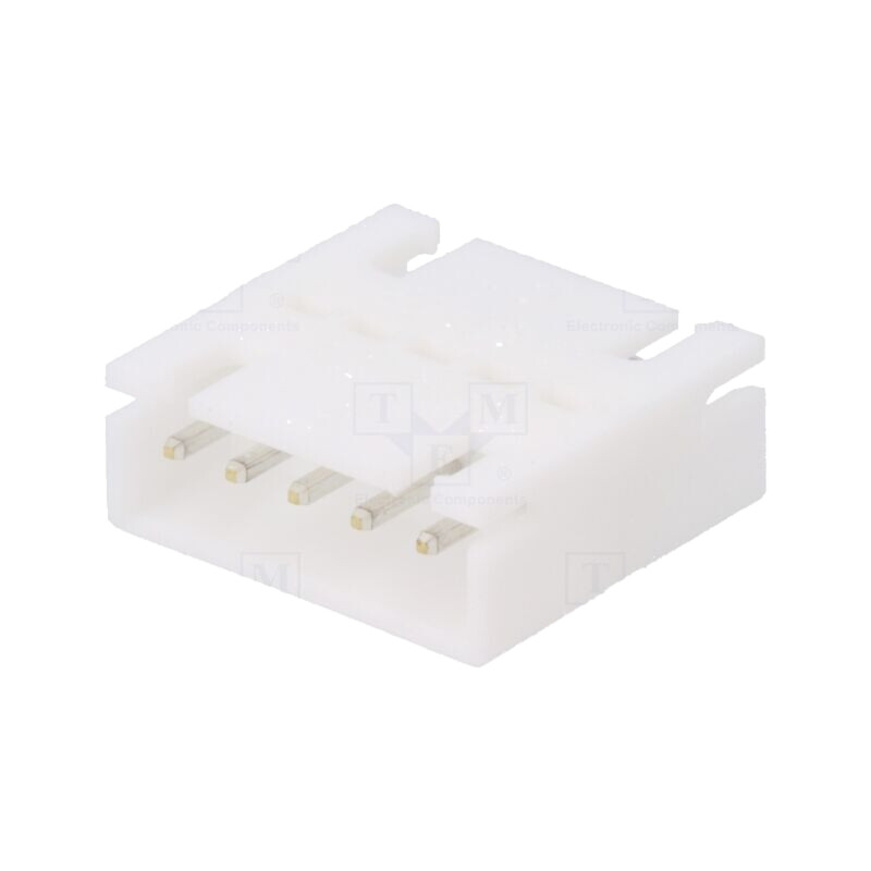 Conexiune: adaptor; XH; PIN: 5 Conexiune: adaptor; XH; PIN: 5