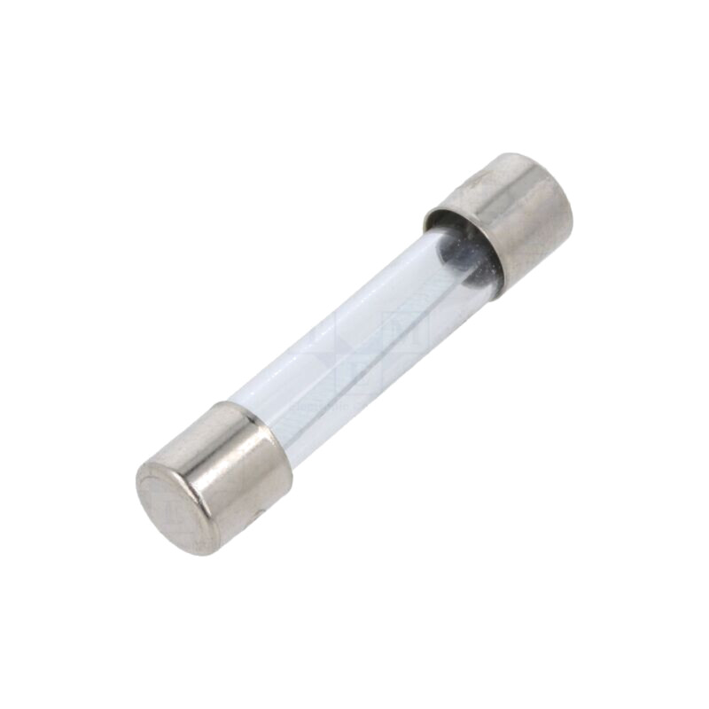 Siguranţă: siguranţă; ardere rapidă; 25A; 32VAC; sticlă; 6,3x32mm Siguranţă: siguranţă; ardere rapidă; 25A; 32VAC; sticlă; 6,3x32mm