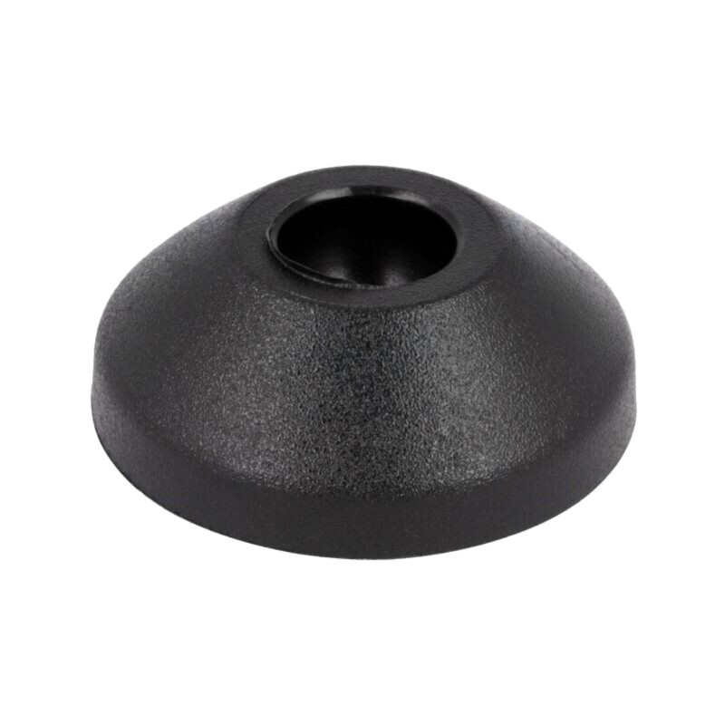 Picioruş; Diam.bază: 29mm; poliamidă; H: 10,4mm Picioruş; Diam.bază: 29mm; poliamidă; H: 10,4mm