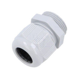 Garnitură de etanşare; fără piuliţă; M25; 1,5; IP68; poliamidă