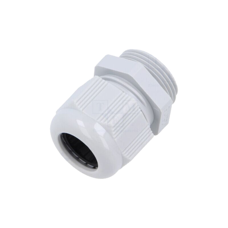 Garnitură de etanşare; fără piuliţă; M25; 1,5; IP68; poliamidă