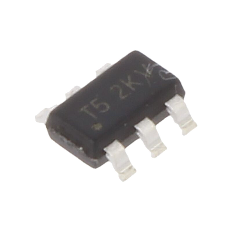 PMIC; convertor DC/DC; Uintr: 3,8÷32VDC; Uieş: 5VDC; 2A; TSOT26; SMD