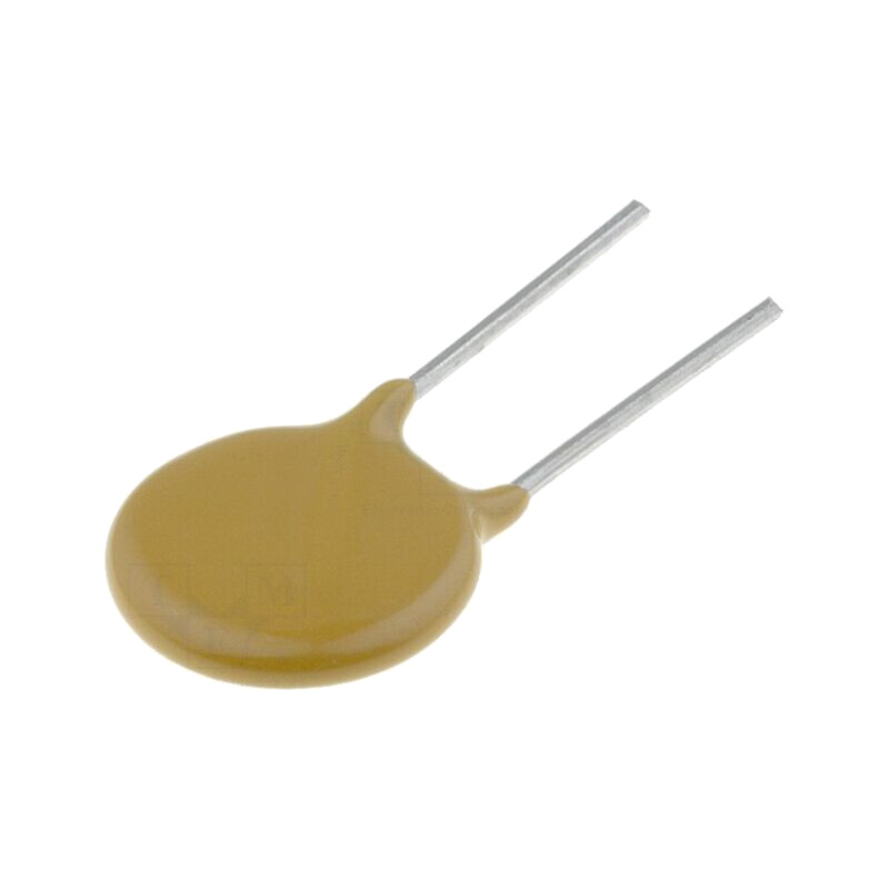 Siguranţă: polimerică PTC; 1,1A; Ø0,81x7,6mm Siguranţă: polimerică PTC; 1,1A; Ø0,81x7,6mm