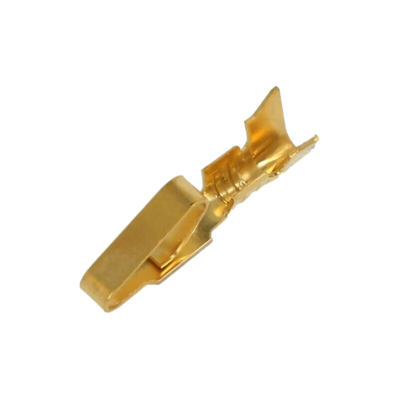 connector KK 156 TERMINAL CRIMP 1824 AWG GOLD