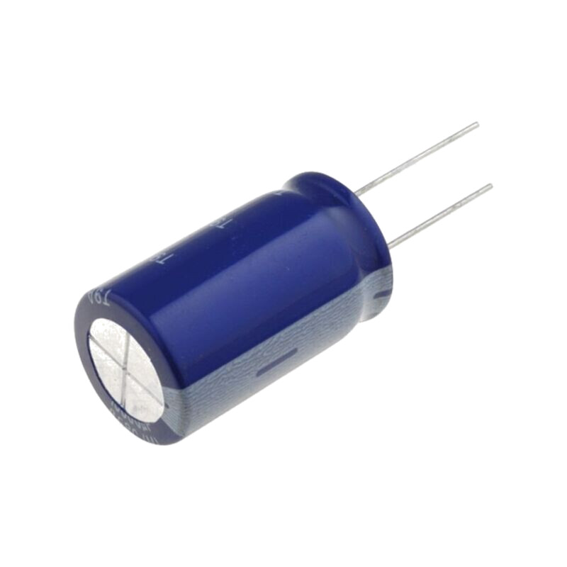 Condensator: electrolitic; THT; 10000uF; 16VDC; Ø16x31,5mm; ±20%