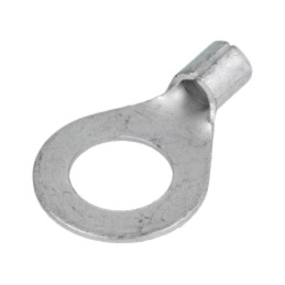 Vârf: inelar; M12; 10mm2; crimpat; pe cablu; neizolat; cositorit