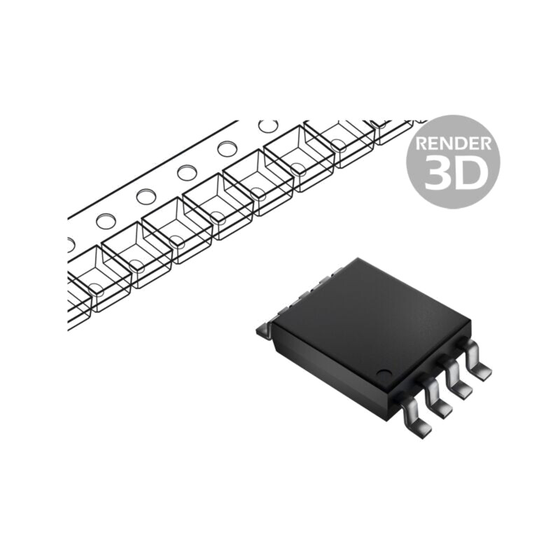 IC: digital; Ch: 2; CMOS,TTL; 2÷6VDC; SMD; VSSOP8; -40÷125°C; LVC