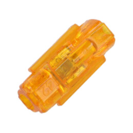 Cu eliberare rapidă; bornă cu arc; 0,5÷4mm2; 600V; 32A; pe cablu
