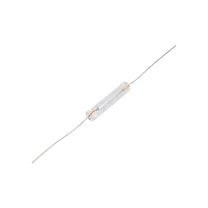 Lampă: axial miniatural; 12VDC; 150mA; Balon: T1 1/4; Ø: 4mm; L: 20mm