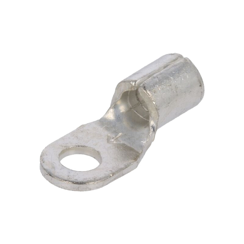Vârf: inelar; M3,5; 2÷2,6mm2; crimpat; pe cablu; neizolat; cupru