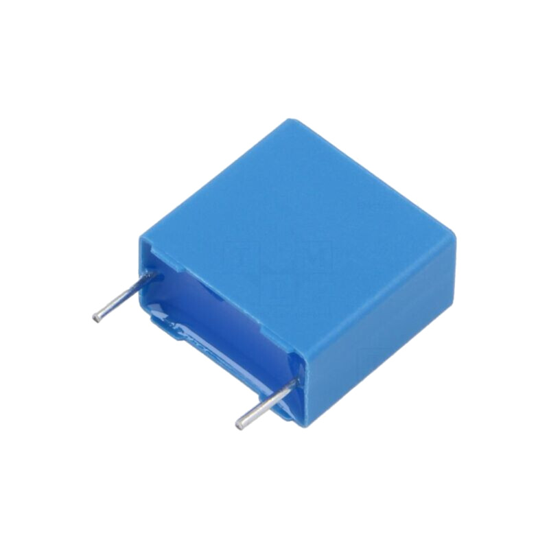 Condensator: cu polipropilenă; MKP; 330nF; 9x17,5x18mm; THT; ±10%