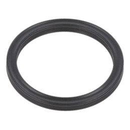 Garnitură X-ring; cauciuc NBR; Thk: 3,53mm; Øint: 31,34mm