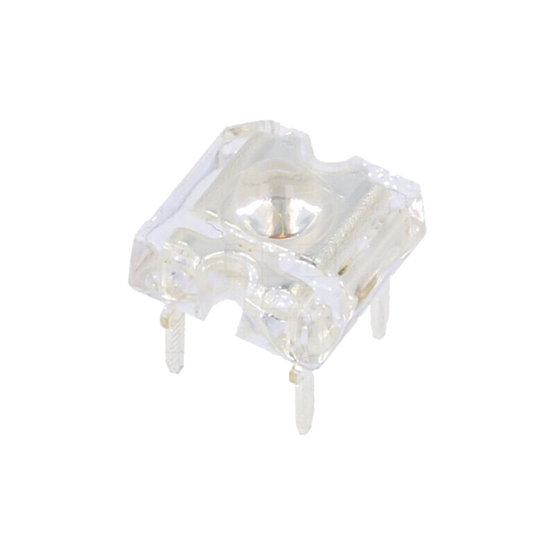 LED Super Flux; 7,62x7,62mm; roşie; 14400÷18000mcd; 40°; 70mA LED Super Flux; 7,62x7,62mm; roşie; 14400÷18000mcd; 40°; 70mA