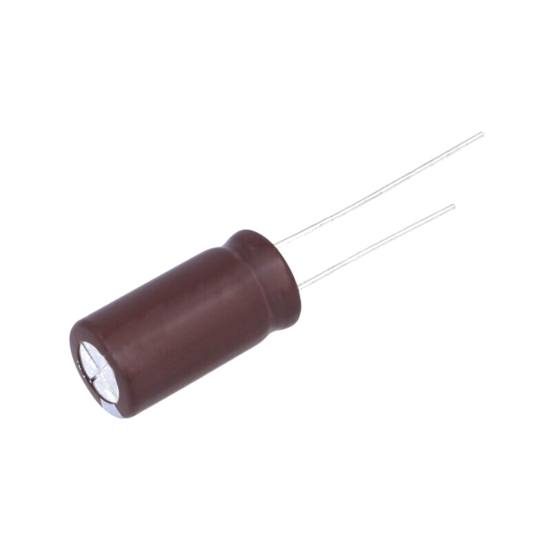 Condensator: electrolitic; low ESR; THT; 680uF; 50VDC; Ø12,5x30mm Condensator: electrolitic; low ESR; THT; 680uF; 50VDC; Ø12,5x30mm
