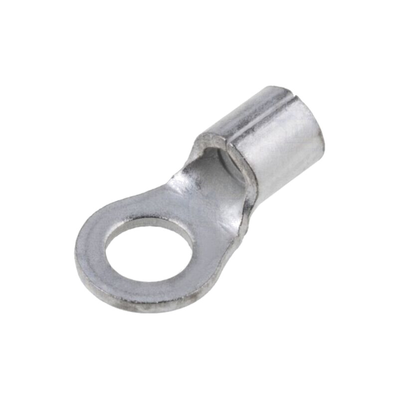 Vârf: inelar; M3,5; 1,25÷2mm2; crimpat; pe cablu; neizolat; cupru