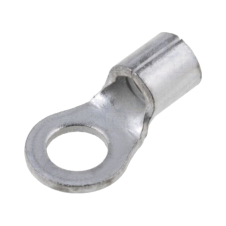 Vârf: inelar; M3,5; 1,25÷2mm2; crimpat; pe cablu; neizolat; cupru