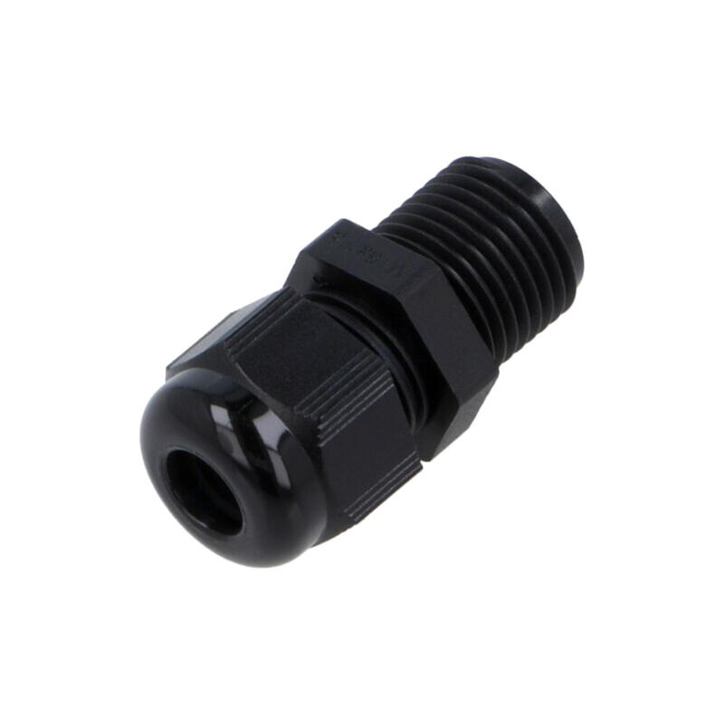 Garnitură de etanşare; fără piuliţă,cu filet alungit; M16; 1,5