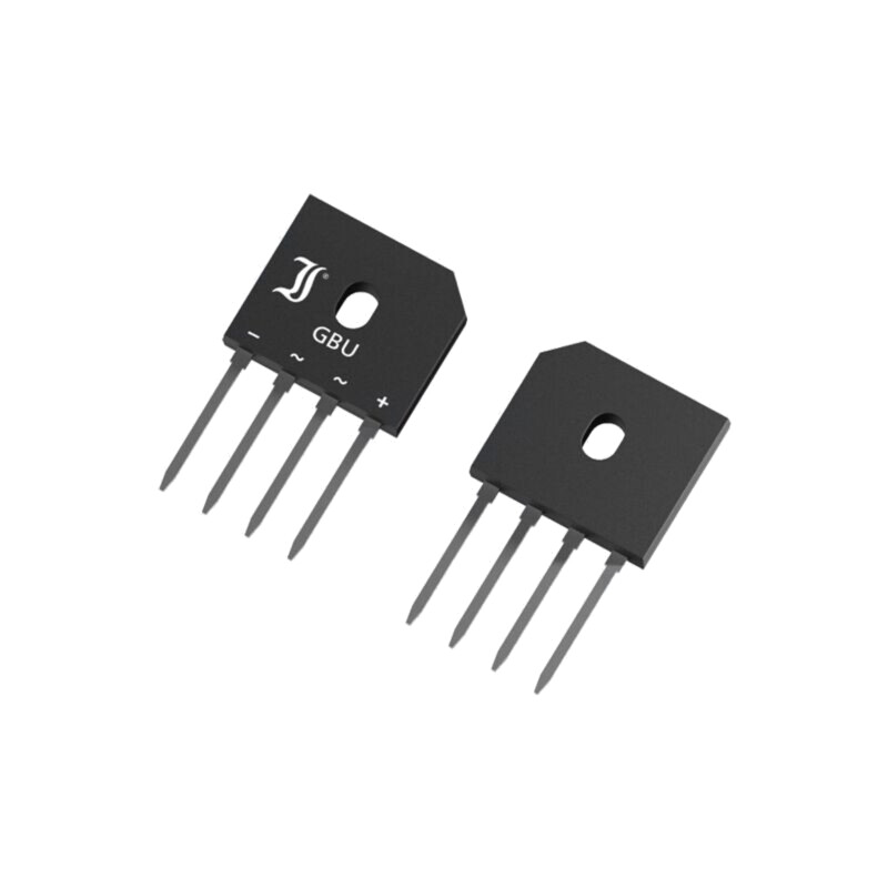 Punte redresoare: monofazat; Urmax: 1kV; If: 8A; Ifsm: 180A; plată