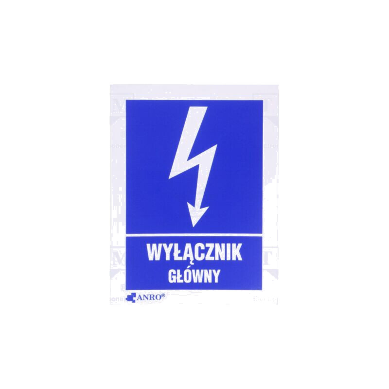 Indicator de protecţie; de informare; folie autoadezivă; W: 52mm Indicator de protecţie; de informare; folie autoadezivă; W: 52mm