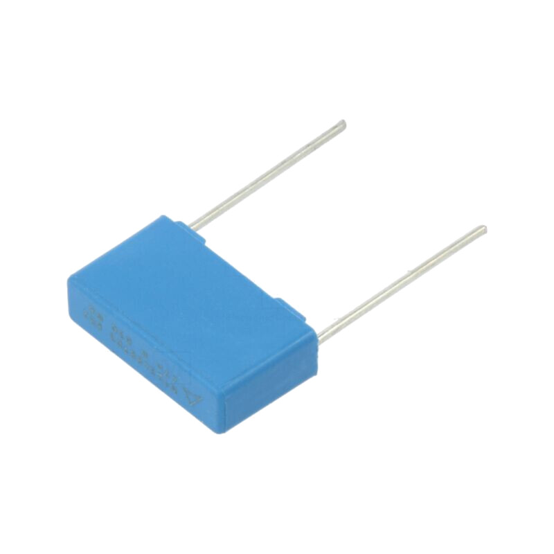 Condensator: cu polipropilenă; MKP; 47nF; 5x10,5x18mm; THT; ±10% Condensator: cu polipropilenă; MKP; 47nF; 5x10,5x18mm; THT; ±10%