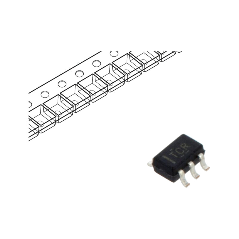 IC: digital; bus transceiver IC: digital; bus transceiver