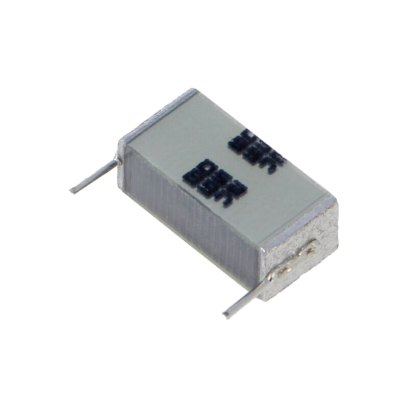 Condensator: cu poliester; 680nF; 160VAC; 250VDC; 15mm; ±10%; THT