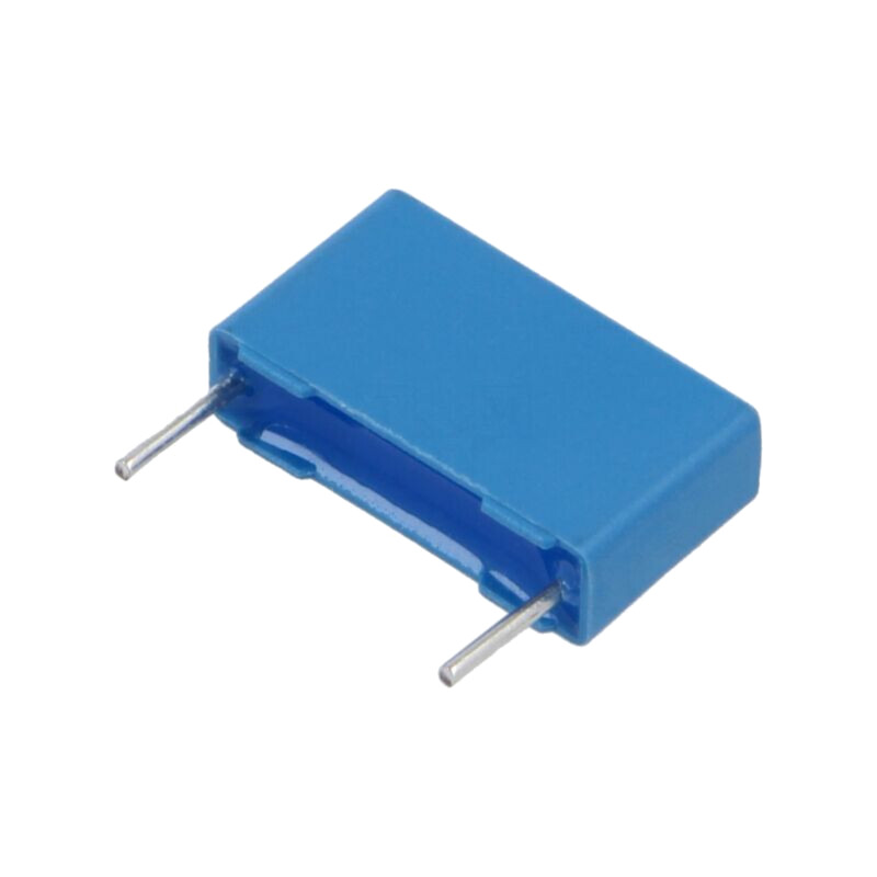 Condensator: cu polipropilenă; MKP; 120nF; THT; ±5%; 15mm; 400VDC