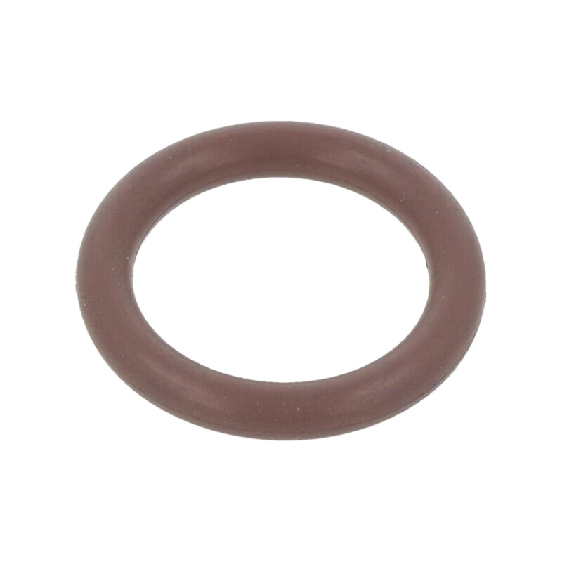 Garnitură O-ring; FPM; Thk: 3mm; Øint: 15mm; maro; -20÷200°C