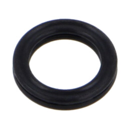 Garnitură X-ring; FPM; Thk: 1,78mm; Øint: 7,66mm; -30÷200°C