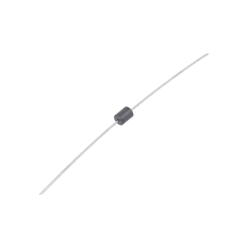Ferită: talon; 5A; -20÷70°C; 2Ω