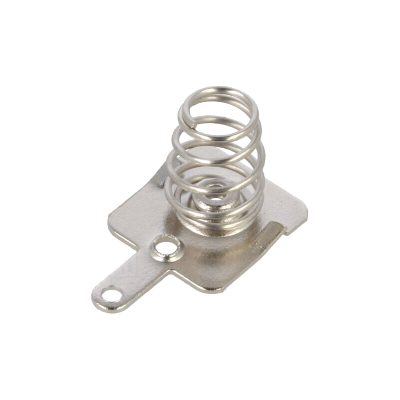 Contact cu arc; A,AA,CR2,R6; Nr.bat: 1; lipite