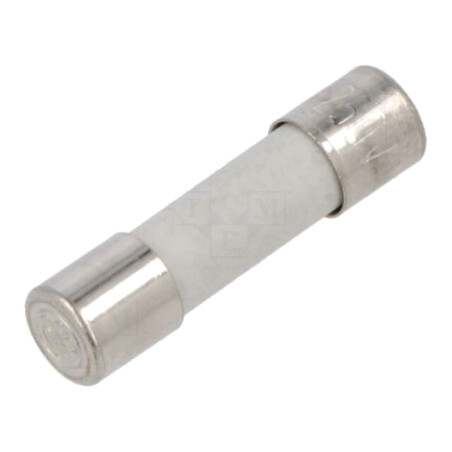 Siguranţă: siguranţă; întârziere; 3,15A; 250VAC; 5x20mm
