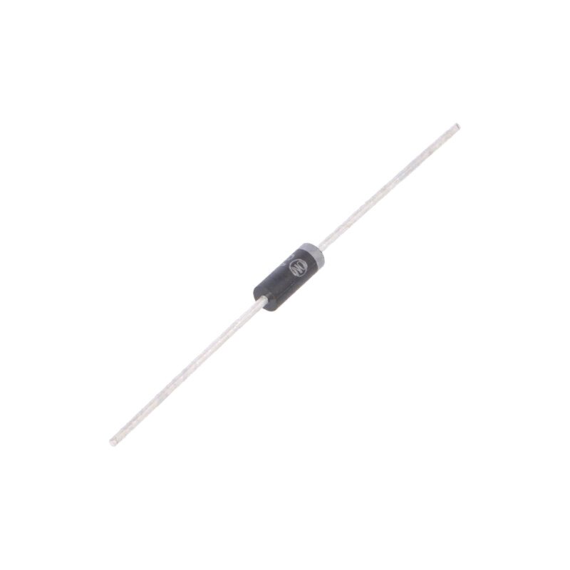 Diodă: Zener; 5W; 3,9V; rolă,bandă; CASE017AA; o singură diodă