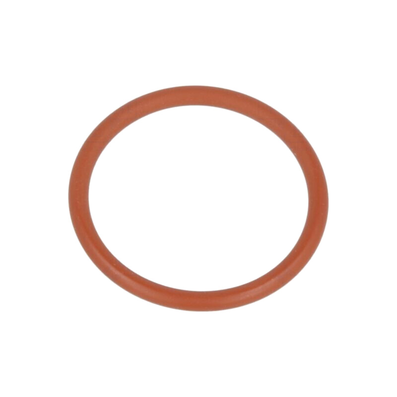 Garnitură O-ring; VMQ; Thk: 1,5mm; Øint: 16mm; PG11; roşie Garnitură O-ring; VMQ; Thk: 1,5mm; Øint: 16mm; PG11; roşie