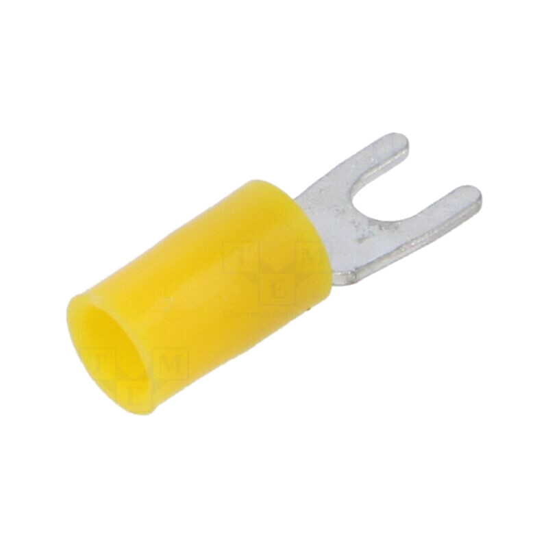 Insulated terminal KNV_4-6/100
