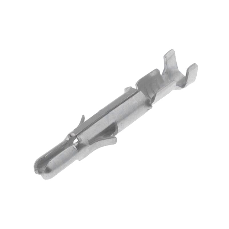 Pin; tată; bronz-fosfor; cositorit; 0,2÷0,8mm2; 24AWG÷18AWG; split Pin; tată; bronz-fosfor; cositorit; 0,2÷0,8mm2; 24AWG÷18AWG; split