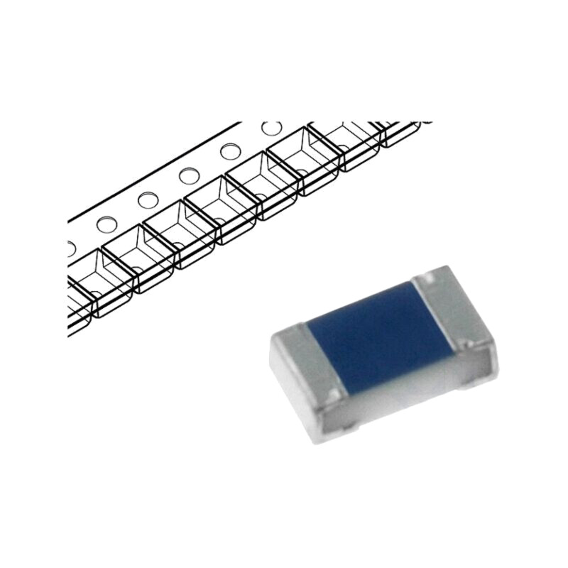 Siguranţă: siguranţă; ultra-rapid; 500mA; 32V; SMD; 0603 Siguranţă: siguranţă; ultra-rapid; 500mA; 32V; SMD; 0603