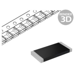 Siguranţă: siguranţă; întârziere; 2,5A; 63VAC; 63VDC; SMD; ceramică