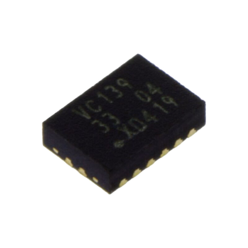 IC: digital; 2 to 4 line,decodor,demultiplexor; Ch: 2; IN: 3; SMD