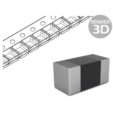 Siguranţă: siguranţă; ardere rapidă; 2A; 32VDC; SMD; ERBRE; 0603