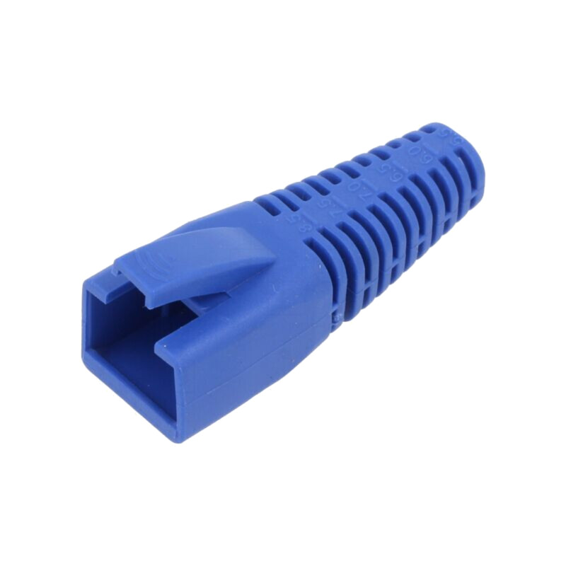 Protecţie mufă RJ45