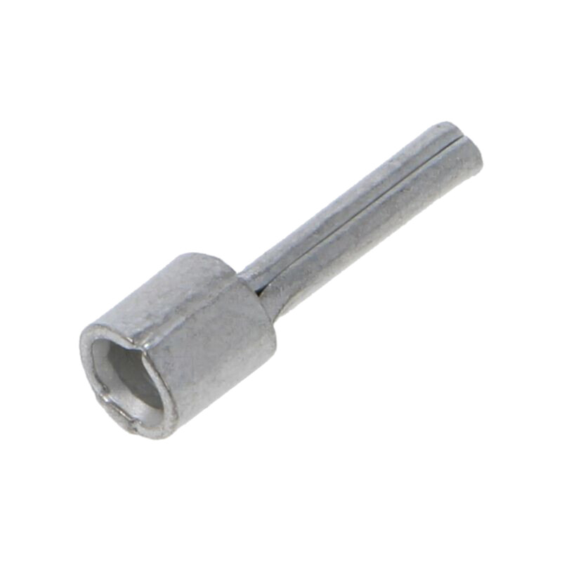 Non-insulated terminal KWA_6/100