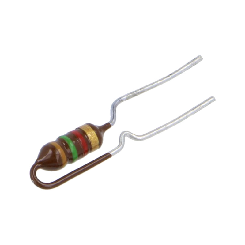 Inductor: fir; THT; 1,5mH; 100mA; 23Ω; Ø4x9,2mm; ±5%; 1,25MHz; Q: 50 Inductor: fir; THT; 1,5mH; 100mA; 23Ω; Ø4x9,2mm; ±5%; 1,25MHz; Q: 50