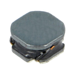 Inductor: fir; SMD; 4,7uH; Ilucru: 4,6A; 23,4mΩ; ±20%; Isat: 5,5A