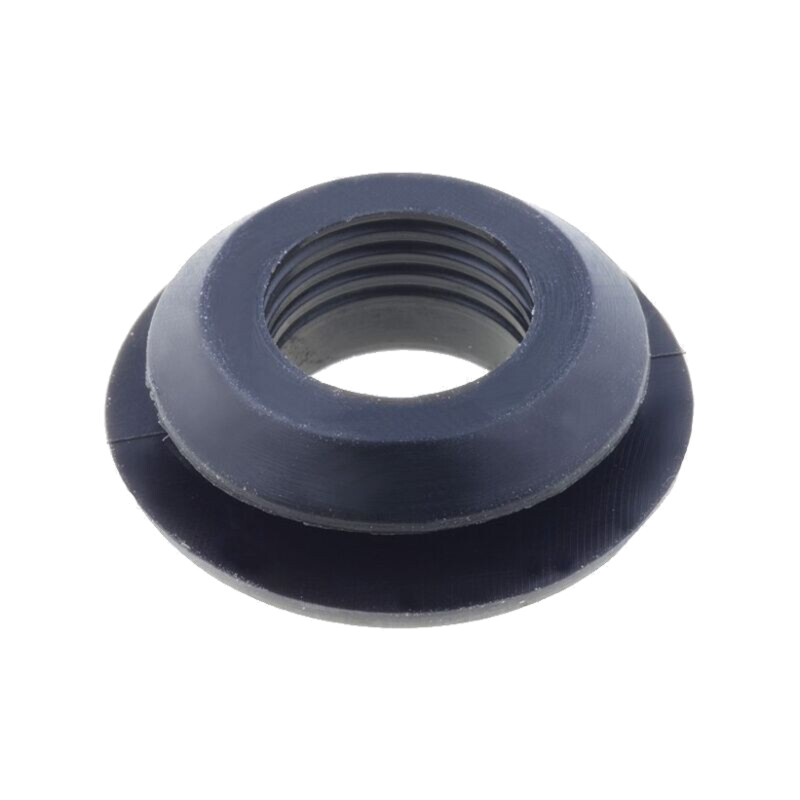 Manşon; Øorif.mont: 11,5mm; Øorif: 8,8mm; silicon; neagră