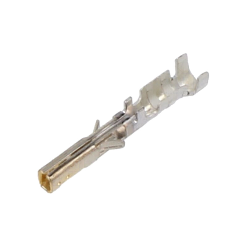 Pin; mamă; aurit; 0,05÷0,128mm2; 30AWG÷26AWG; Micro-Fit 3.0; 5A