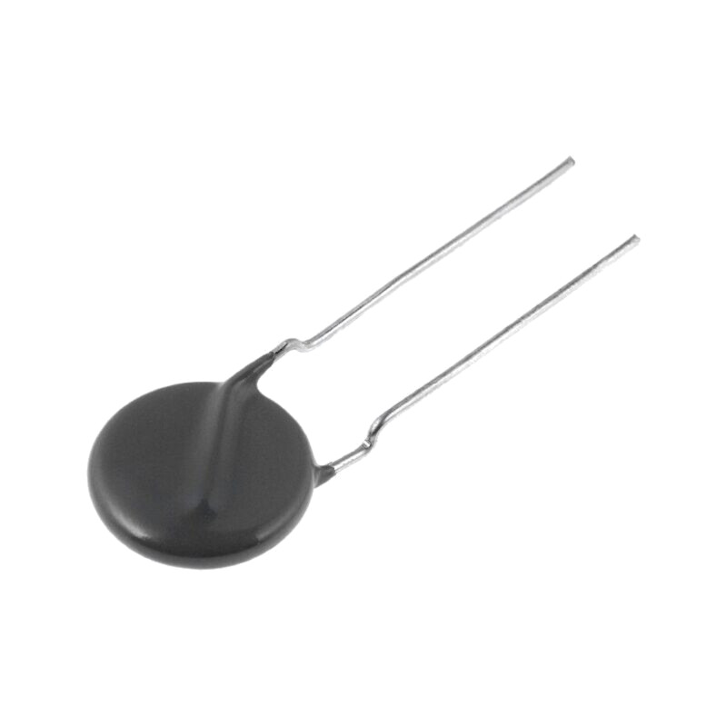 Varistor: oxid de metal; THT; 420VAC; 560VDC; 680V; ±10%; 6,5kA
